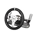 Wireless ForceFeedBack Racing Wheel (Xbox 360)