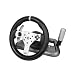 Wireless ForceFeedBack Racing Wheel (Xbox 360)