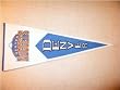Denver Nuggets - NBA Basketball Classic (Pennants)