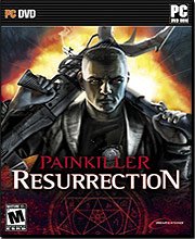 Painkiller Resurrection