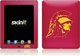 Skinit Protective Skin Fits iPad (USC LOGO)