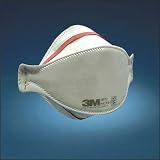 N95 Respirator and Surgical Mask Regular Bx/20 (Catalog Category: Physician Supplies / Masks)