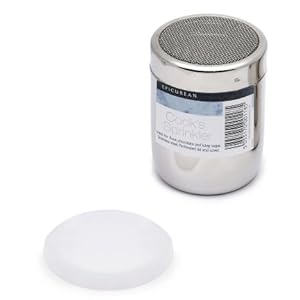 Mesh Lid