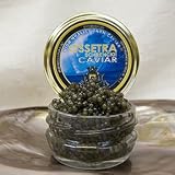 Ossetra Schrenckii 1oz