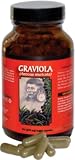 Graviola 325mg 60 VegiCaps