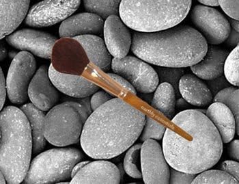 Make-up Powder Brush
