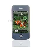 Starter Kit For Apple iPhone Skin Case Clear + Screen Pro Scratch Guard