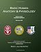 Basic Human Anatomy & Physiology: Subcourses MD0006, MD0007; Edition 100 by U. S. Army, Mindy J. Allport-Settle