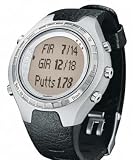 Suunto G6 Pro Wrist-Top Personal Golf Computer Watch