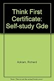Think first certificate. Self-study guide