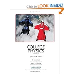 College Physics, (Chs. 1-30) (8th Edition)