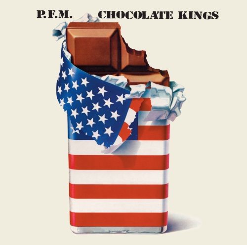 Chocolate Kings: Expanded Edition