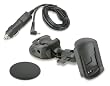Dash Express 94-5000-001 Car Kit (Includes Mounting Arm and Cradle, 12v Car Charger and Dashboard Mounting Disk)