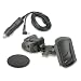 Dash Express 94-5000-001 Car Kit (Includes Mounting Arm and Cradle, 12v Car Charger and Dashboard Mounting Disk)