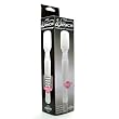 Pipedream Products Mini White Silicone Magic Wand Massager