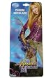 Disney Hannah Montana Charm Necklace - Guitar shape Hannah Montana Necklace