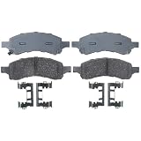 AC Delco 17D1169CH Disc Brake Pad by ACDelco