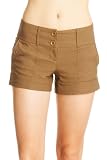 2b Millennium Stretch Short