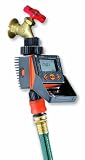 Claber Aquauno Video 6-Cycle Water Timer 8456