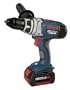 Bosch 37618-01 18-Volt 1/2-Inch Brute Tough Litheon Drill/Driver with 2-Fat Batteries