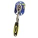 Blue Spot 1/2 inch Soft Grip Ratchet Handle