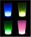 12 6 Oz Glow Cup Assorted Color