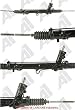 A1 Cardone 22238 Rack and Pinion Gear