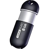 8Gb Capless Usb 2.0 Touch Surface
