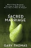 Sacred Marriage Sacred Marriage