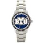 NCAA Men's CC-BYU Brigham Young University Coach Series Watch