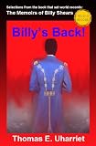Billy's Back! Selections from The Memoirs of Billy Shears
