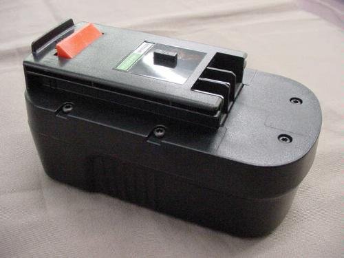 Black & Decker 18 retail packaging)