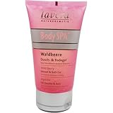シャワー＆バスジェル　ワイルドベリー　150ｍｌ