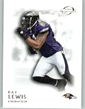 2011 Topps Gridiron Legends #127 Ray Lewis - Baltimore Ravens (Football Cards)