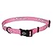 Harley Davidson Nylon Dog Collar X-small.