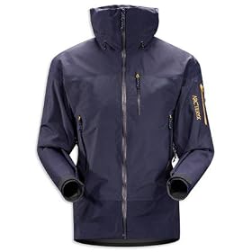 Arc'teryx Stinger Jacket - Mens