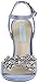 Blue by Betsey Johnson Women's SB Dress Dress Sandal