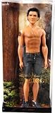 Barbie Pink Label The Twilight Saga New Moon Jacob Doll Barbie Pink Label The Twilight Saga New Moon Jacob Doll