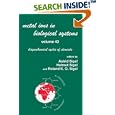 Metal Ions in Biological Systems, Volume 43 - Biogeochemical Cycles of Elements (Metal Ions in Biological Systems) by  Astrid Sigel, Helmut Sigel, and Roland Sigel