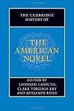 The Cambridge History of the American Novel