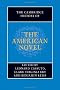The Cambridge History of the American Novel