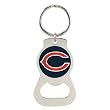 Chicago Bears Bottle Opener Keychain