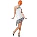 Wilma Flintstone Teen Halloween Costume (Teen Only)