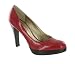 Womens Jessica Simpson 'Barb' Platform Pumps