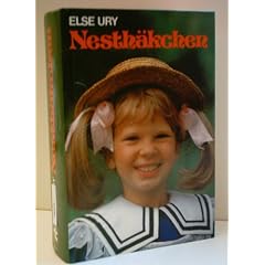 Nesth�kchen, Und Ihre Puppen, Erstes Schuljahr,im Kinderheim, Backfischzeit, - VERLAGSREDAKTION - Verlag: Tosa