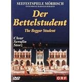 MILLOCKER - Der Bettelstudent    (ENGLISH SUBTITLES) [DVD]