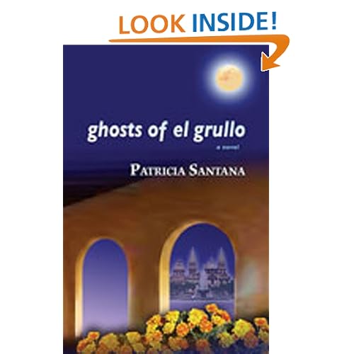 Ghosts of El Grullo