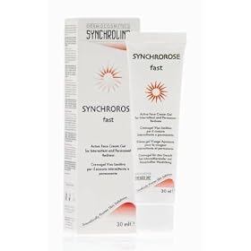 Dermocare Synchroline Synchrorose Fast 30ml