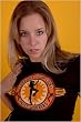 STRIPPER T-SHIRT FOR GIRLS - POLEWORKERS UNION TEE
