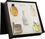 Variety by Calvin Klein for Men, Mini Set (Obsession, Eternity, Euphoria, Ck One, Ck In2U, Each  0.5 Ounce)